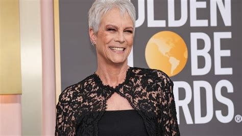 jamie lee curtis sexy photos|Jamie Lee Curtis Posed Topless on a Magazine Cover at .